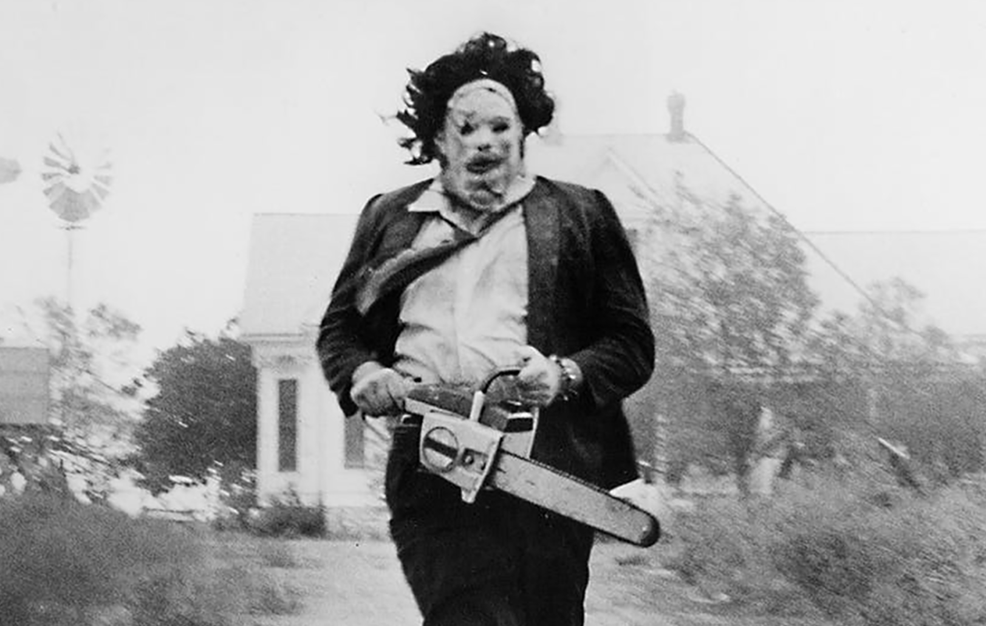 The Texas Chainsaw Massacre movies based on real-life stories