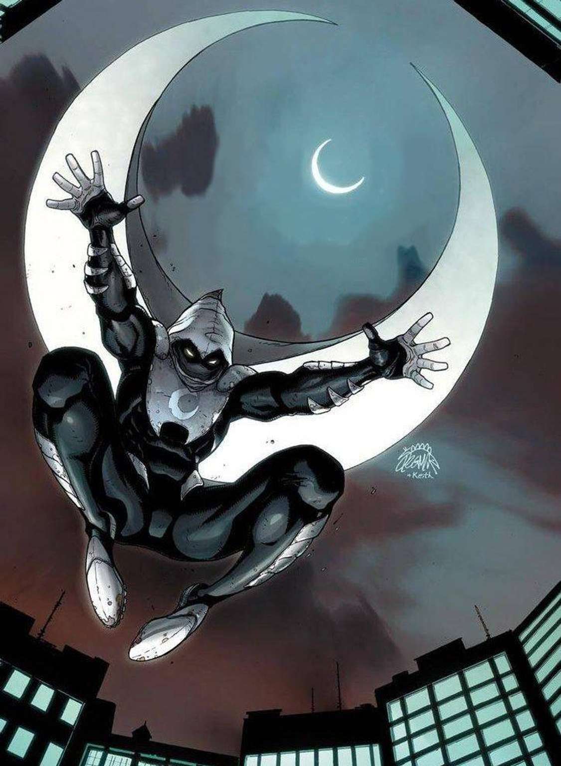 Moon Knight