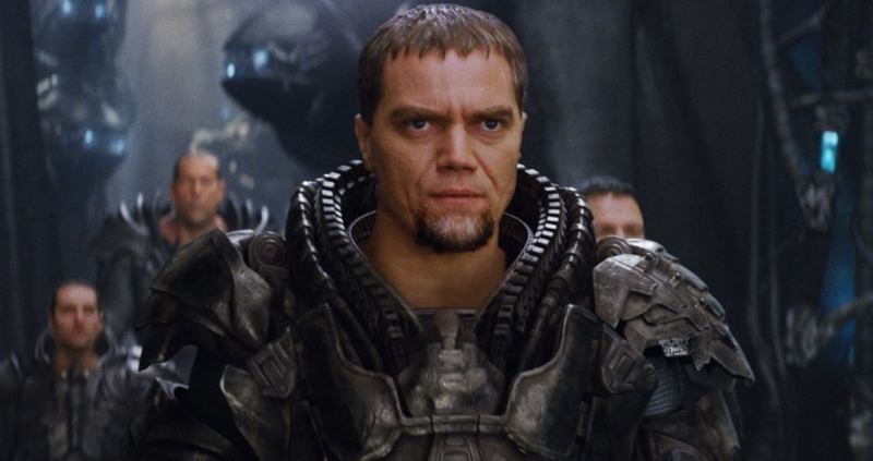 General Zod