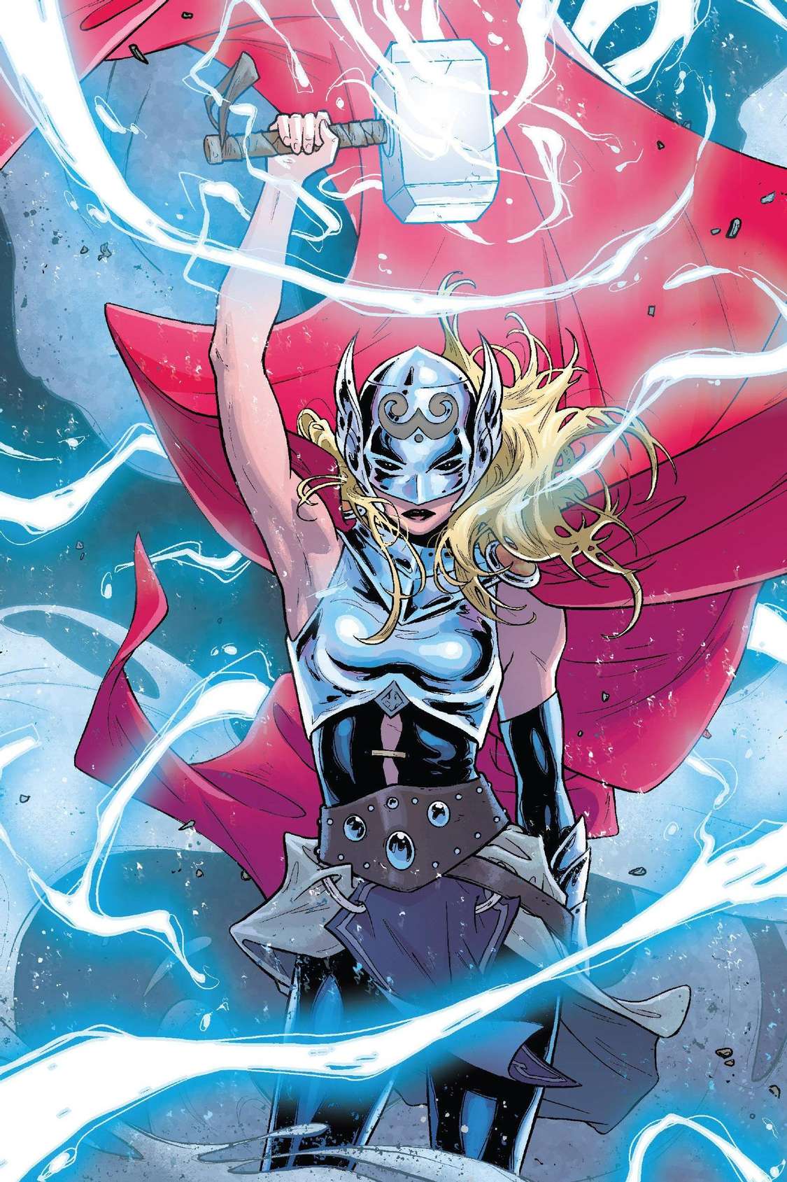 Jane Foster