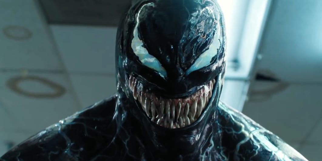 Venom