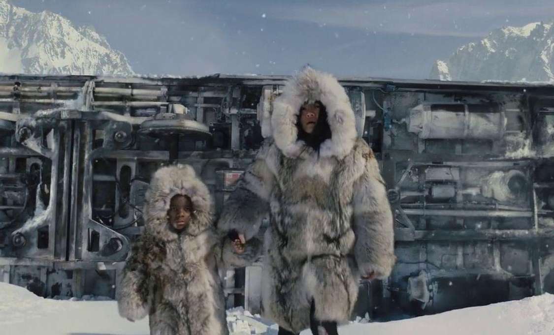 Snowpiercer