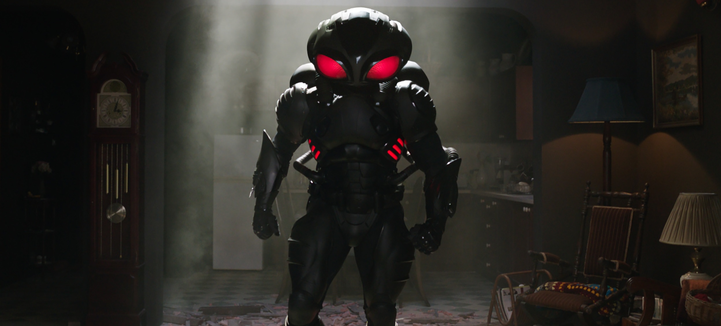 Black Manta