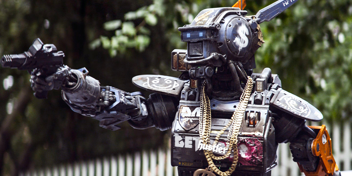 Chappie