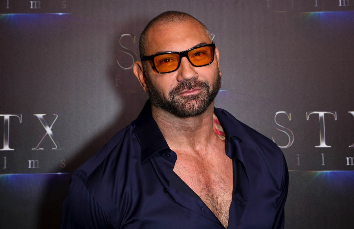 DaveBautista