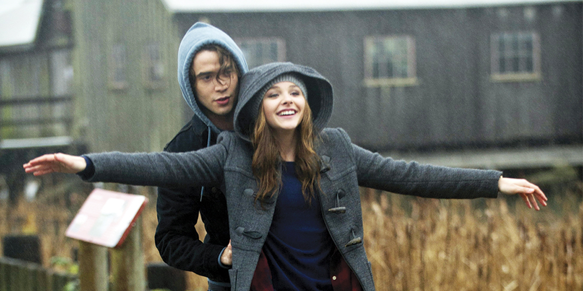 If I Stay