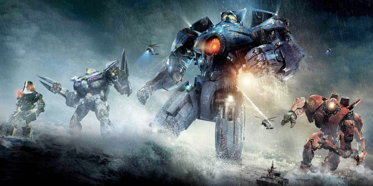 Pacific Rim