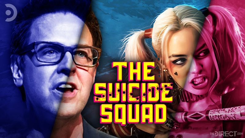 The Suicide Squad: 10 Unknown Facts About The James Gunn Masterpiece