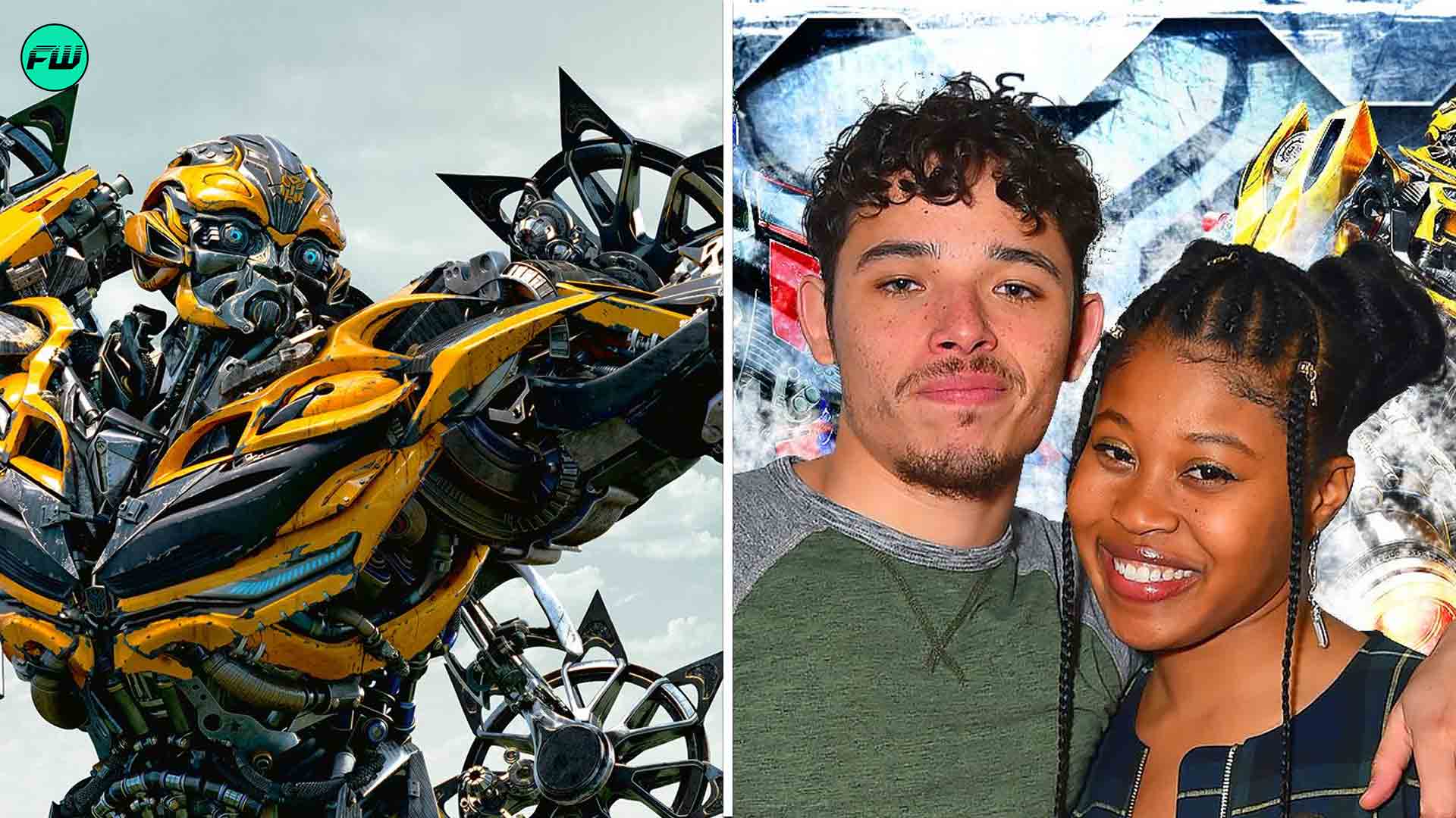 Transformers: Rise of the Beasts Cast