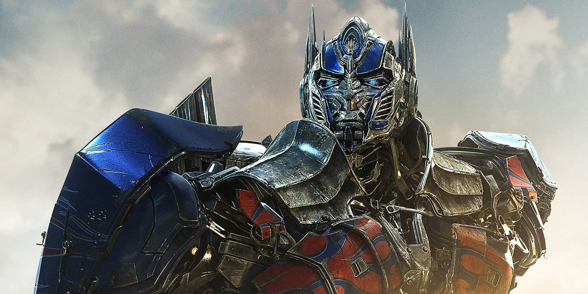 Transformers Michael Bay