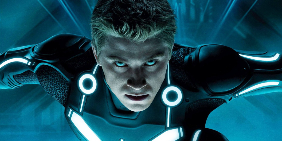 Tron Legacy