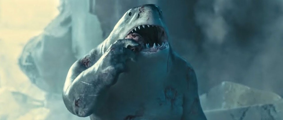 King Shark