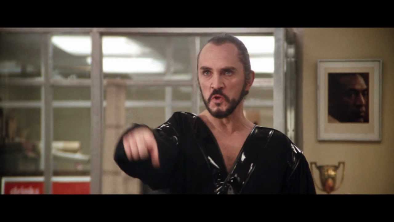 General Zod