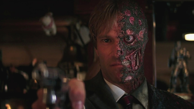 Harvey Dent