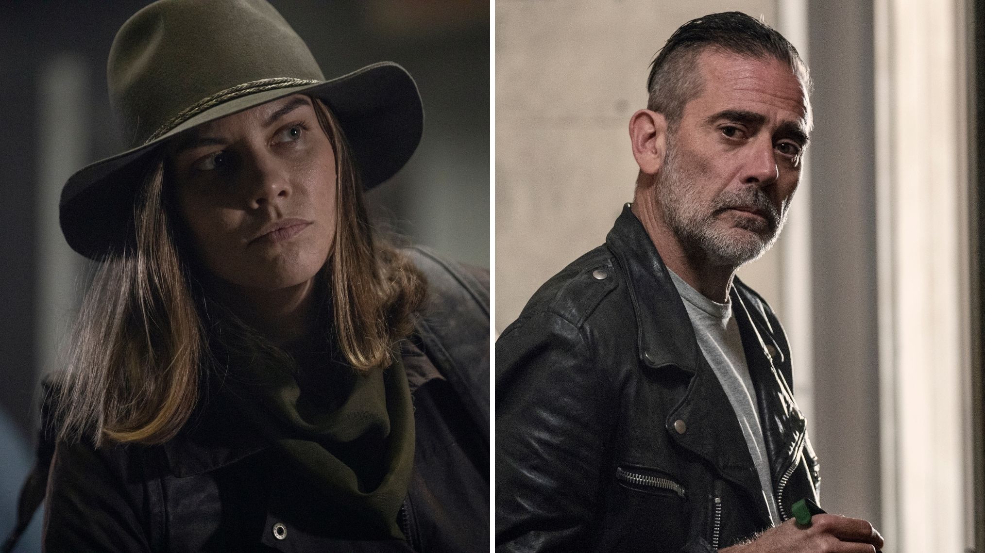 The Walking Dead: 5 Questions We Want Answered in the Final Season