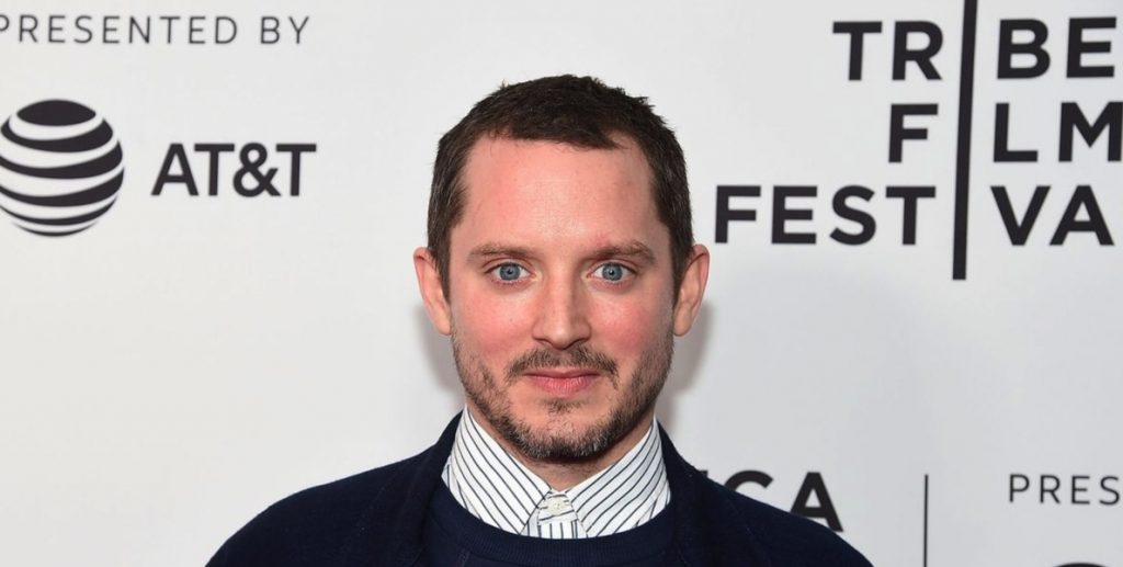 Elijah Wood