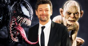 Andy Serkis