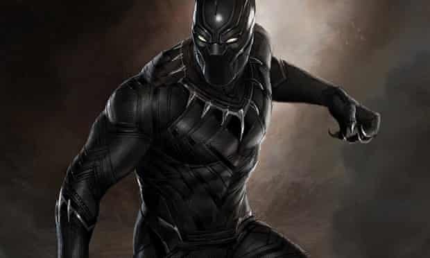 Black Panther