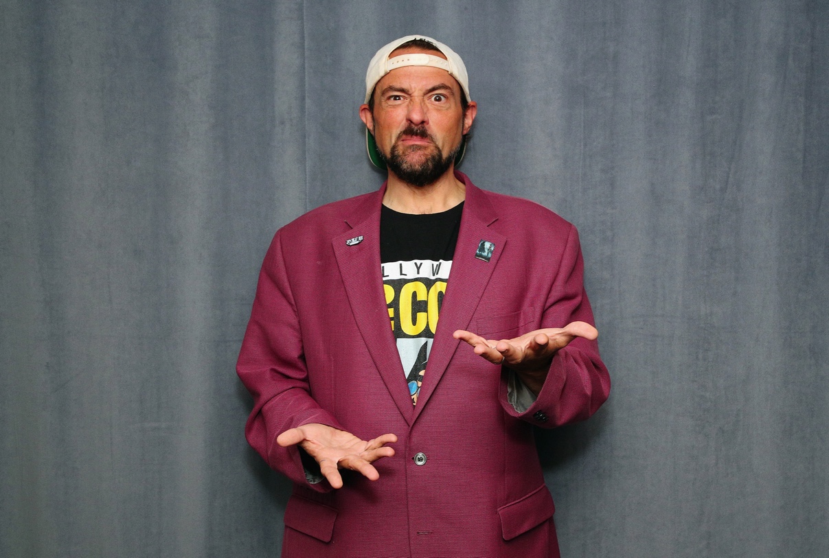 Kevin Smith