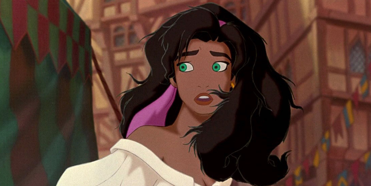 Esmeralda