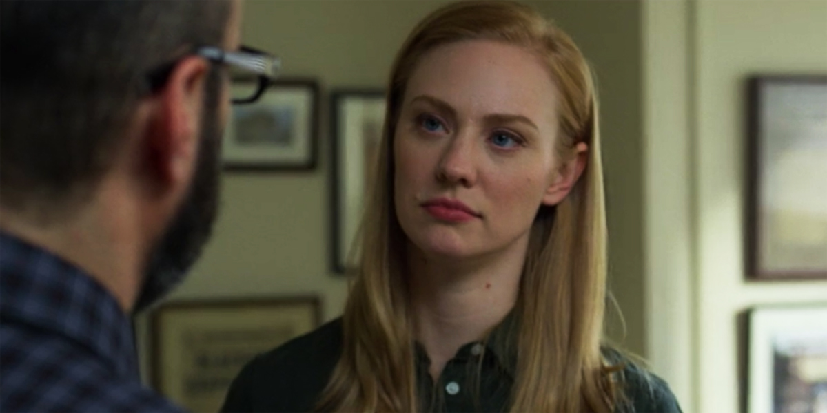 karen page daredevil