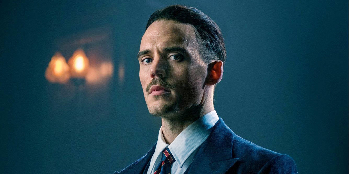 oswald mosley peaky blinders