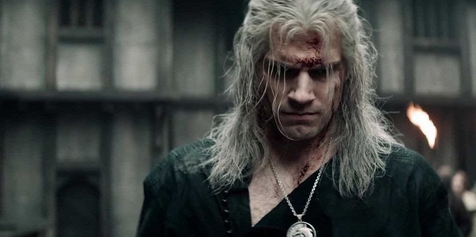 The Witcher season 3 filming on hold