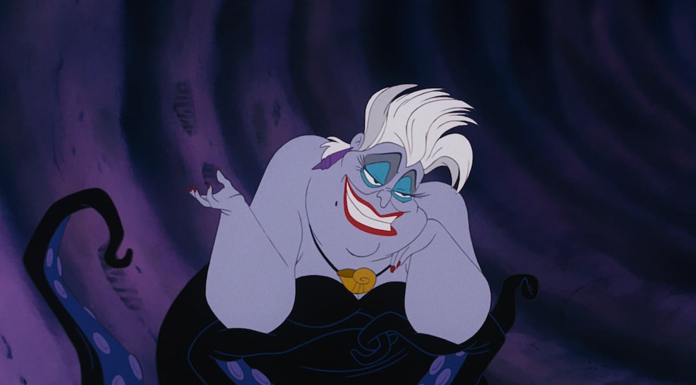 21 Disney Villains ranked 