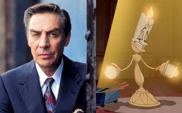 Jerry Orbach