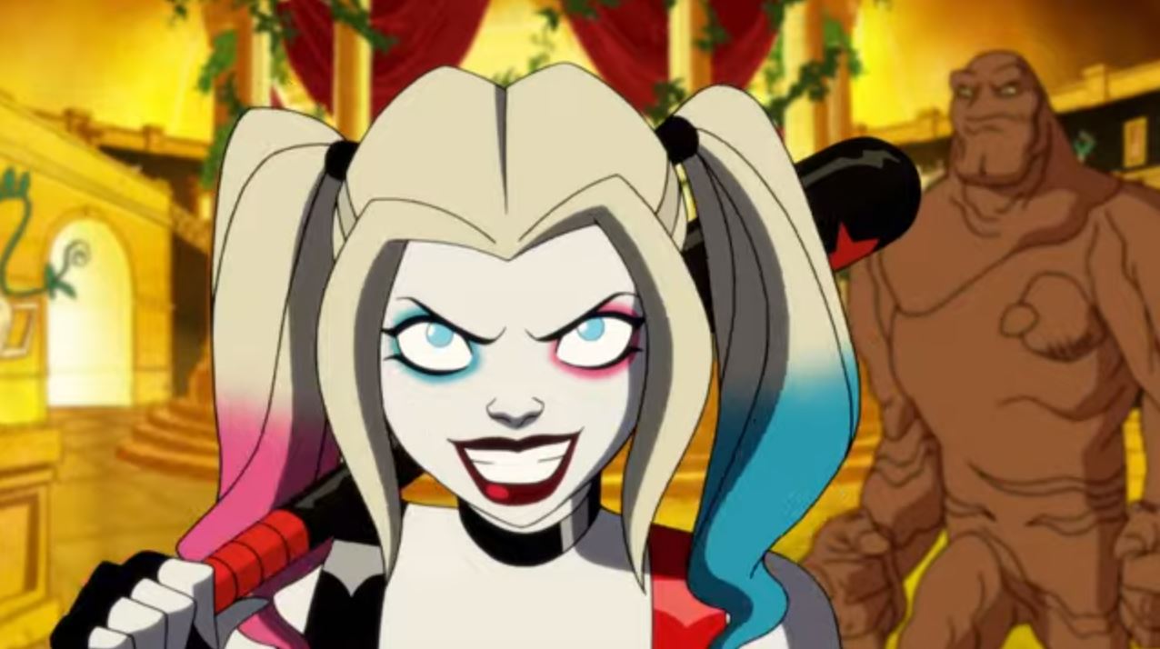 Harley Quinn