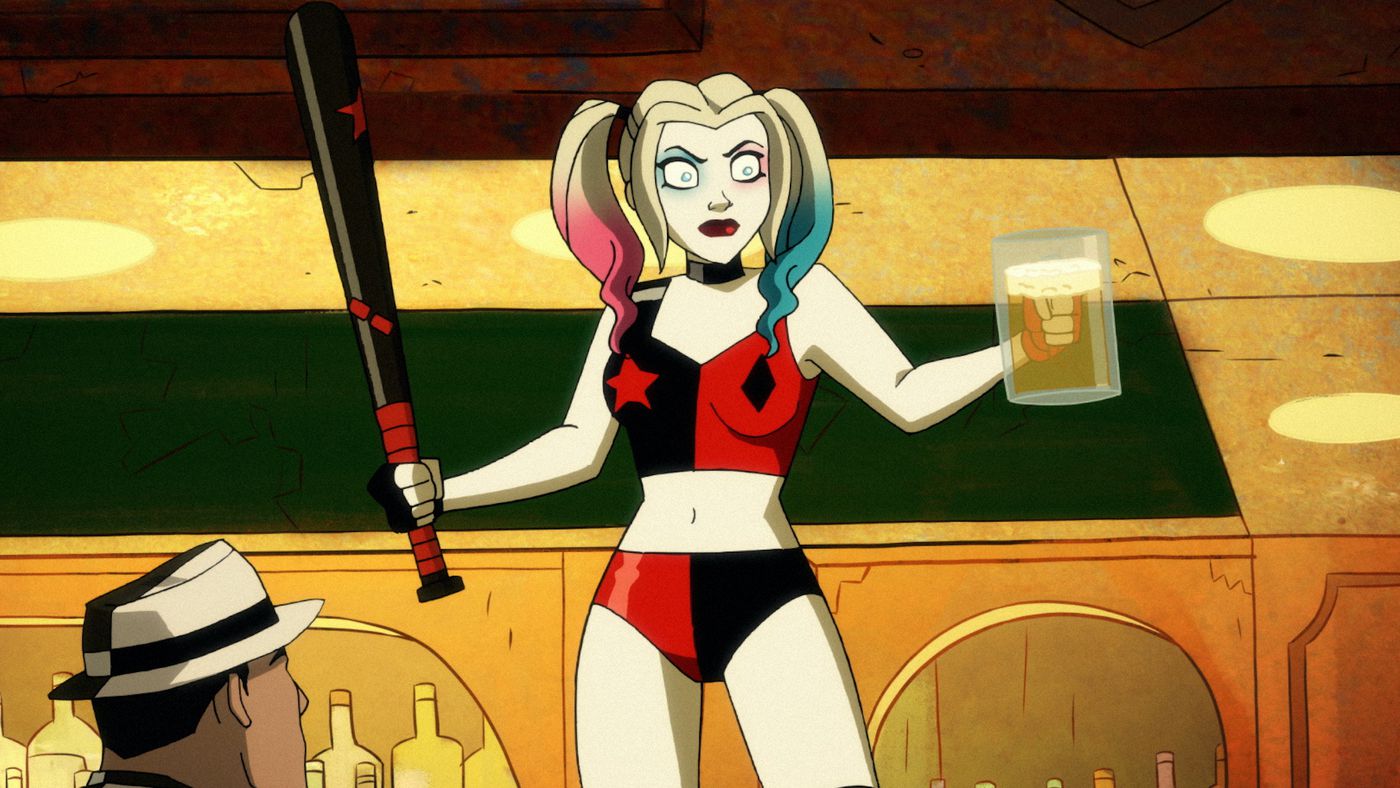 Harley Quinn