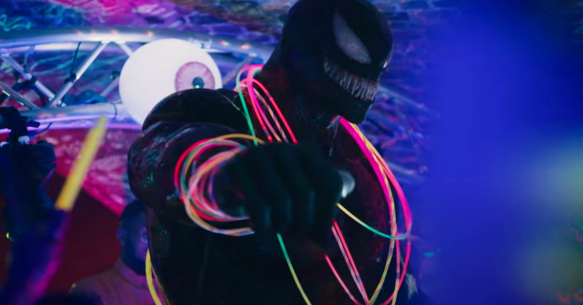 Party Venom