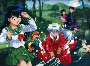 Anime Inuyasha