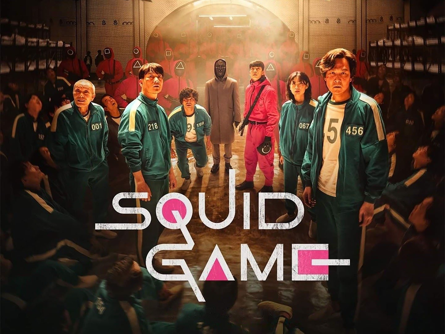 Hwang Dong-hyuk Reveals Squid Game Was Originally Conceived as Movie