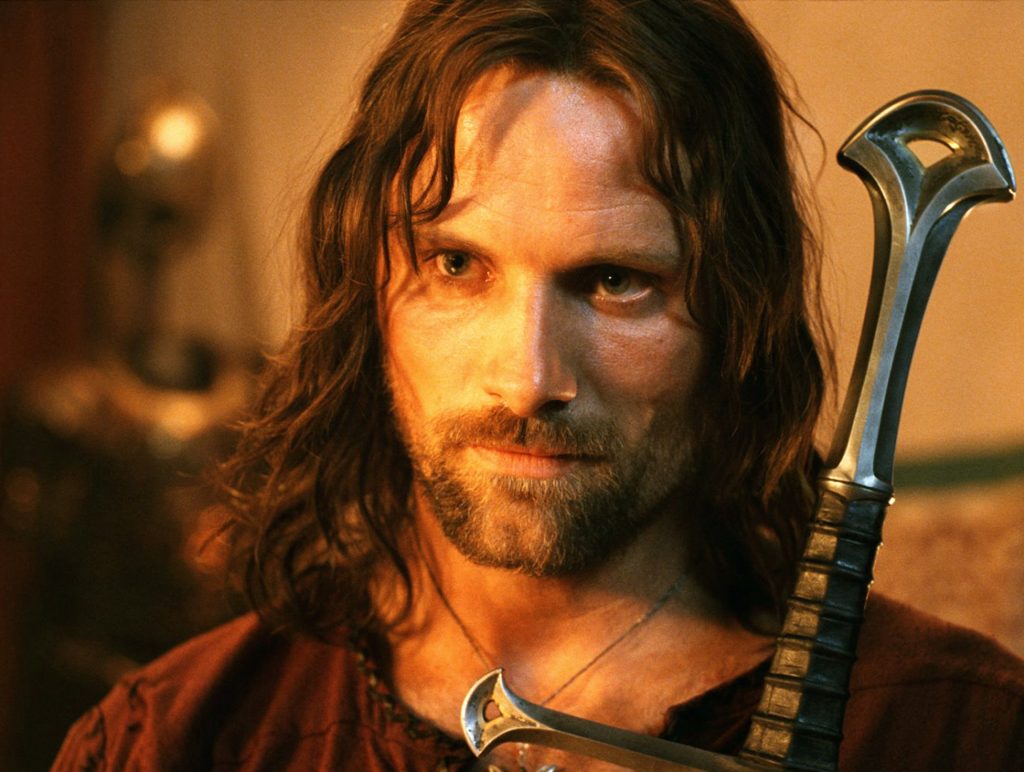 Viggo Mortensen