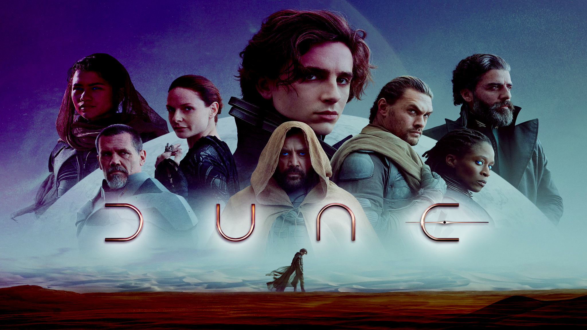 Dune Director Denies Using Post-Credits Scene For His Movies