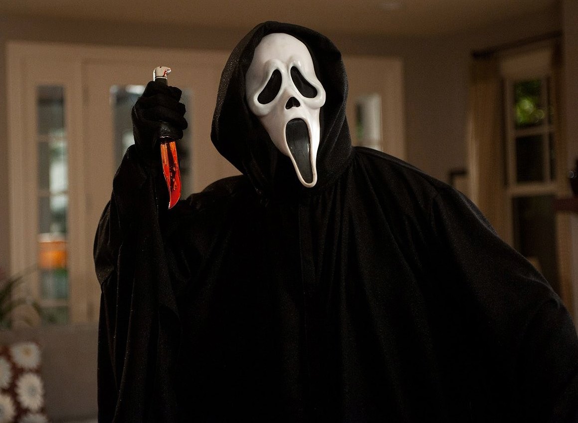 Scream 2022