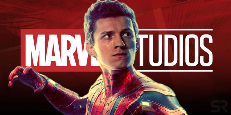 Empire Magazine's No Way Home Cover Reveals Spider-Man's Red, Black & Gold Suit