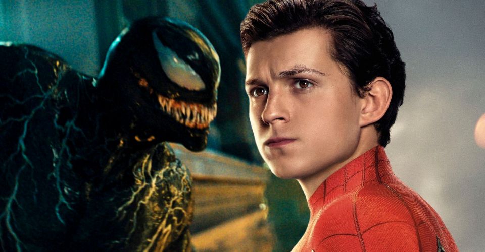 Venom's Future: What Does it Mean for Spider-Man's Tom Holland?