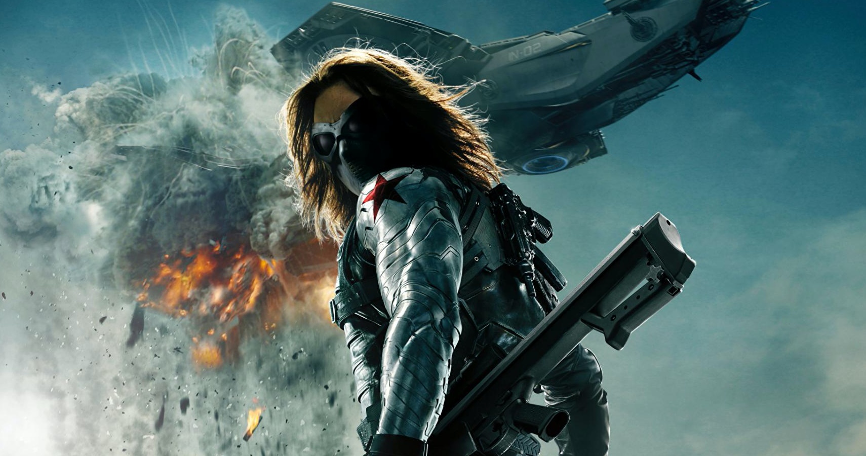 Winter Soldier