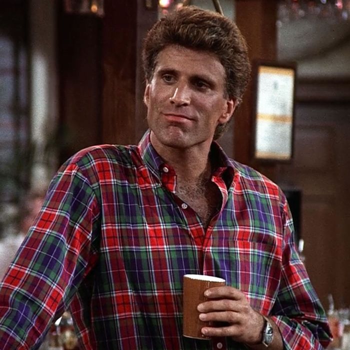 Sam Malone, Cheers Sitcom Dudes