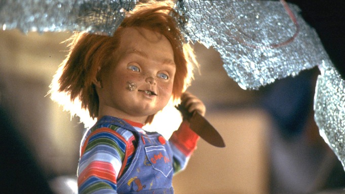 20. Child’s Play (1988)