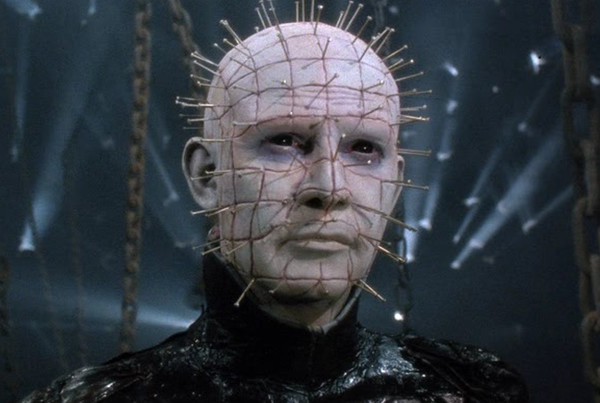 12. Hell Raiser (1987)