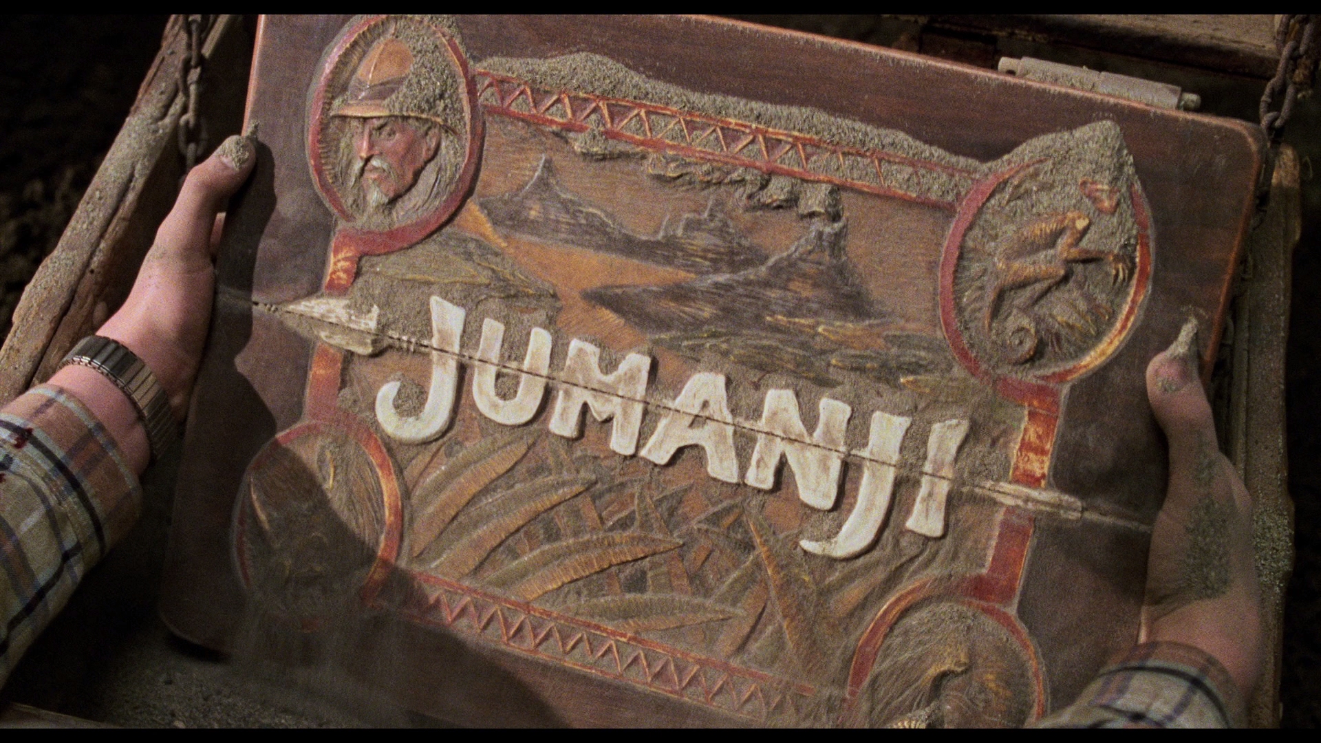 Jumanji