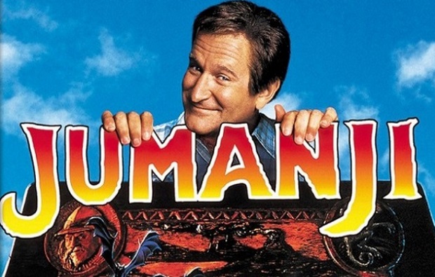 Jumanji