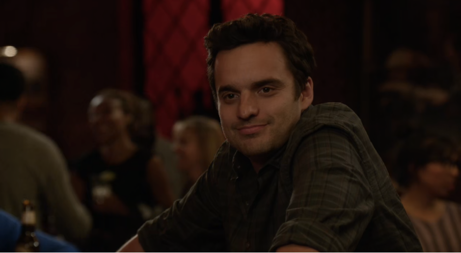 1. Nick Miller, New Girl Sitcom Dudes