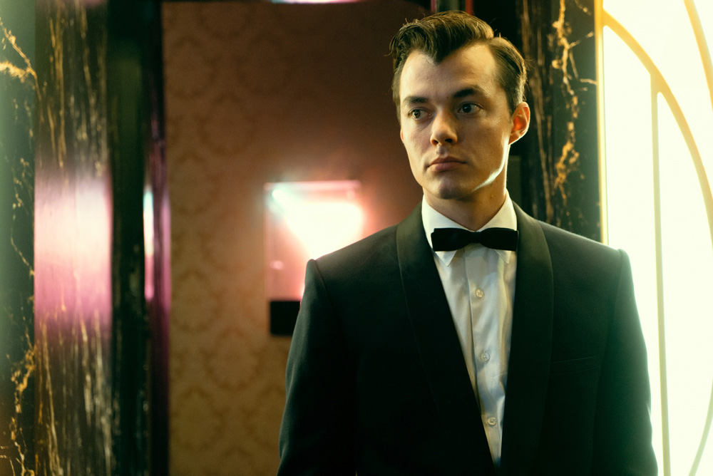 Pennyworth: Season 3 Will Release on HBO Max in 2022