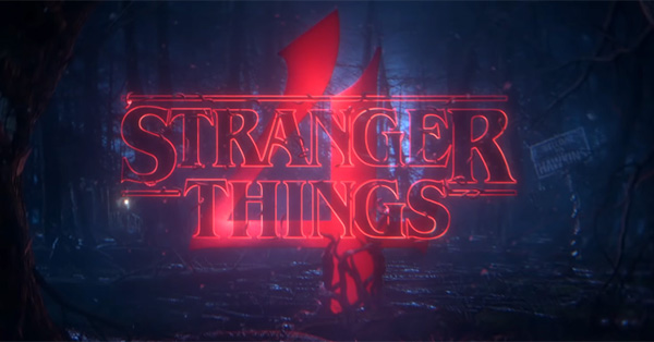 Real Reason Why Netflix Took So Long For Stranger Things Season 4