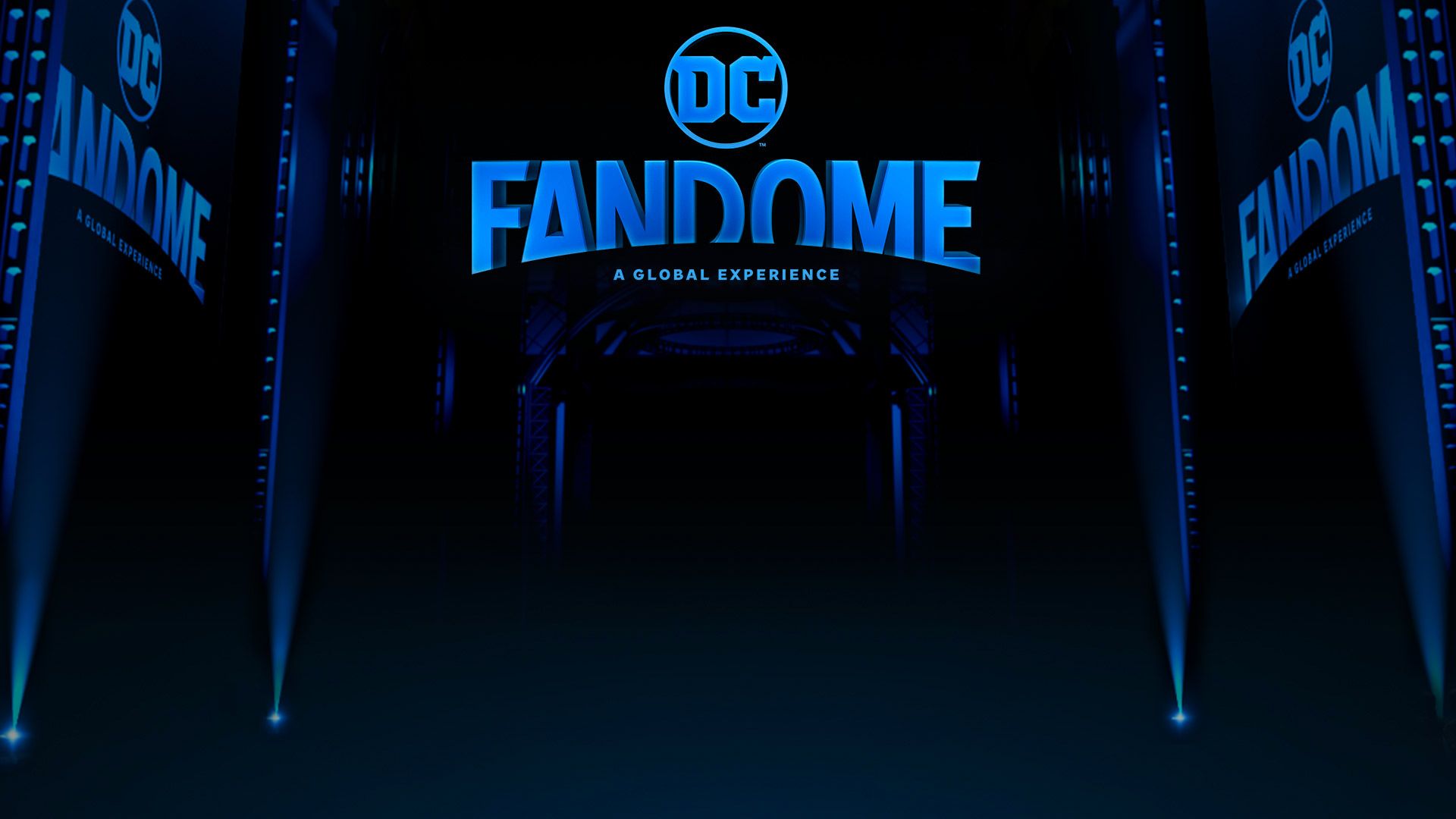 What Time and How to Watch DCFanDome 2021?