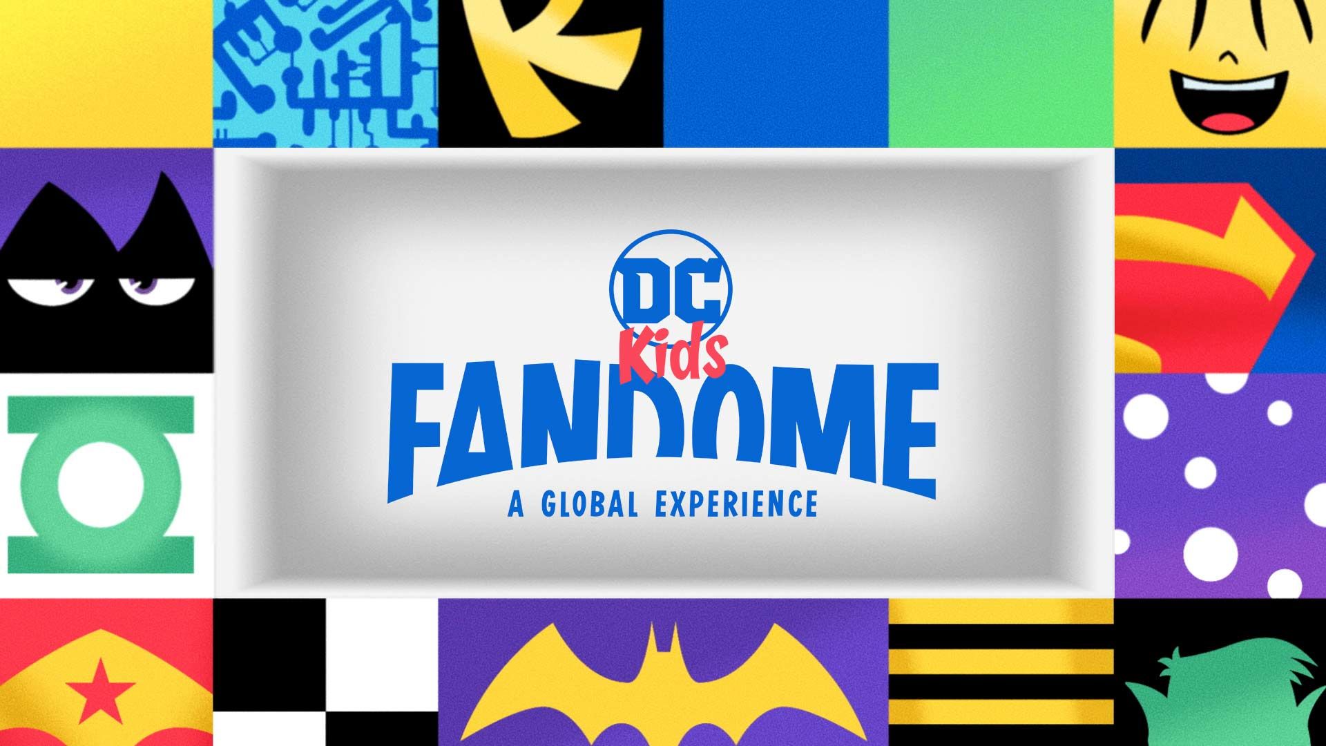 What Time and How to Watch DCFanDome 2021?